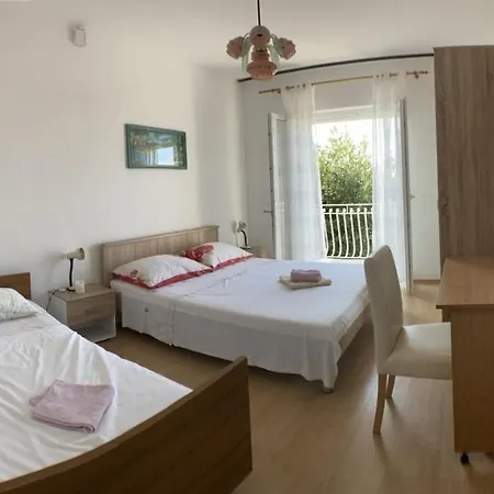 Apartmani Marko Lun  Exterior photo