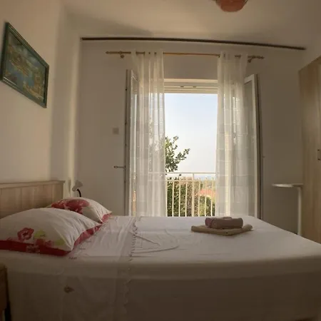 Apartmani Marko Lun  Exterior photo