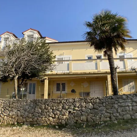 Apartmani Marko Lun  Exterior photo