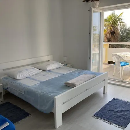 Apartmani Marko Lun  Exterior photo