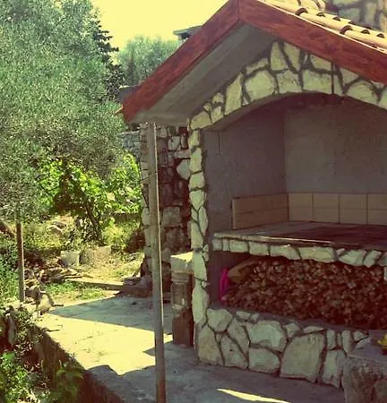 Apartmani Marko Lun  Exterior photo