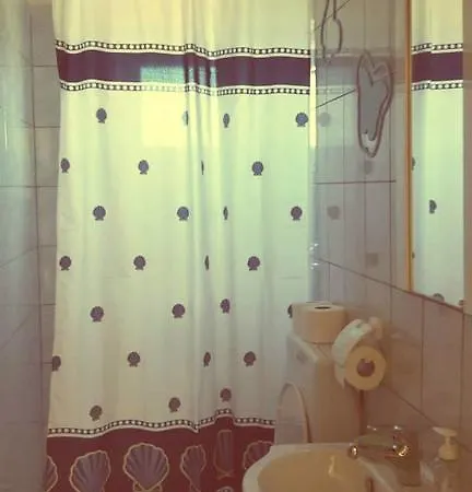Apartmani Marko Lun  Exterior photo