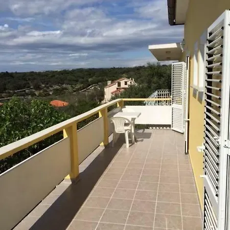 Apartmani Marko Lun  Exterior photo