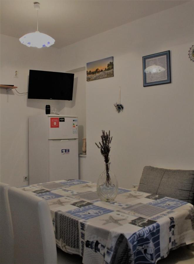 Marko Apartment *