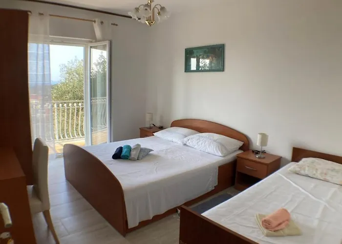 Apartmani Marko