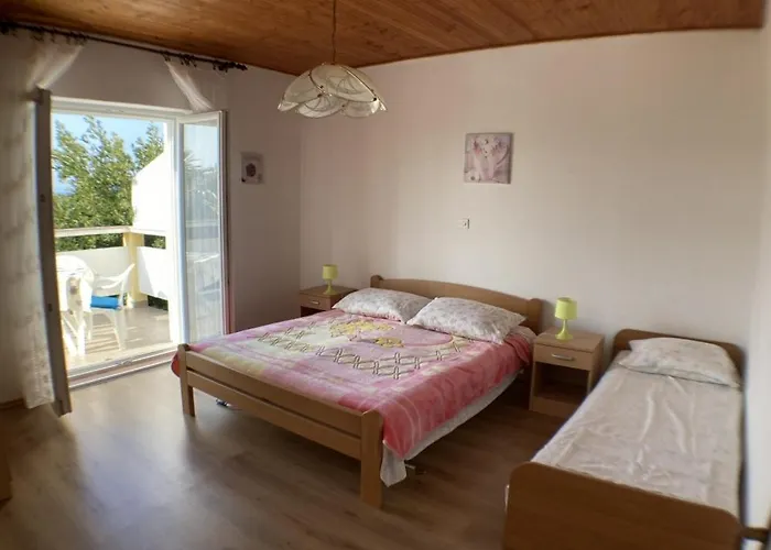 Apartmani Marko