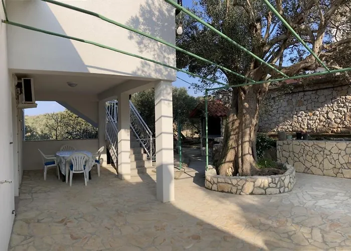 Apartmani Marko