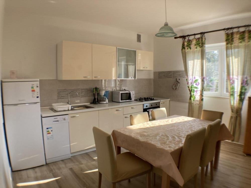 Marko Apartment Lun (Pag)