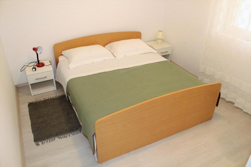 Marko Apartment *