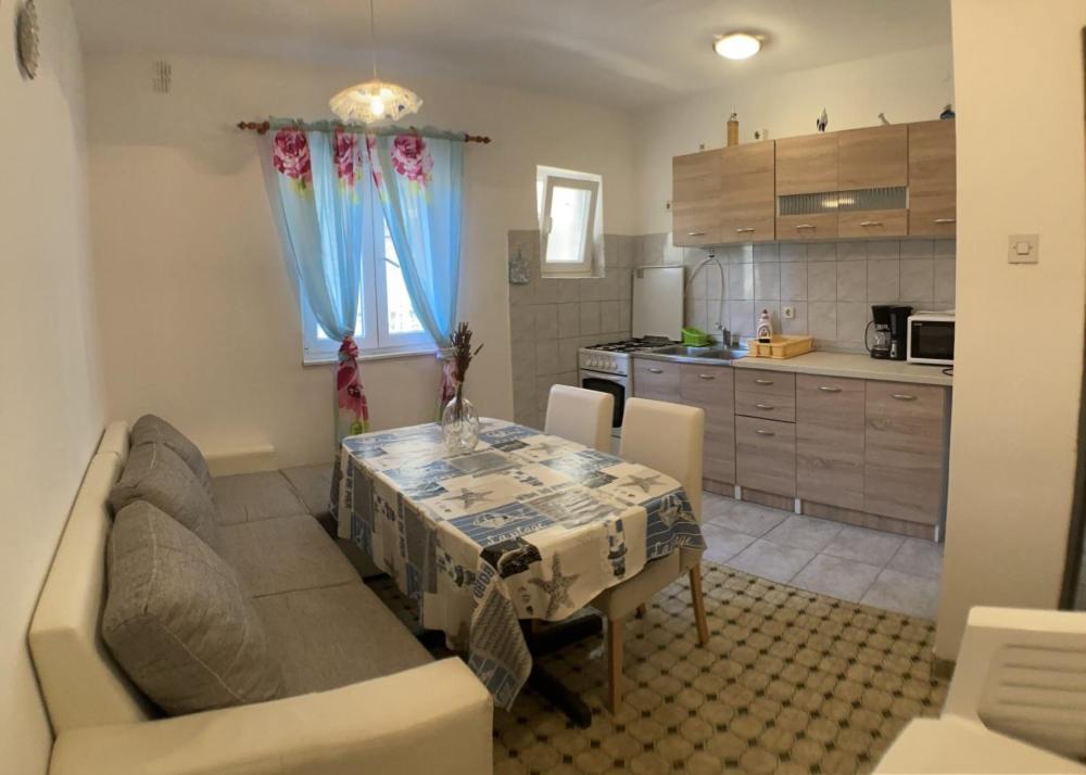 Apartment Marko *