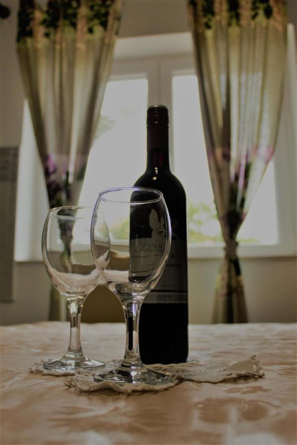 Marko Apartment Lun (Pag)