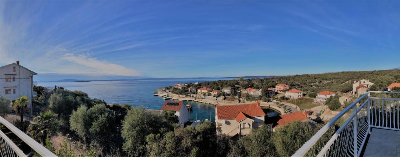 Apartment Marko Lun (Pag)