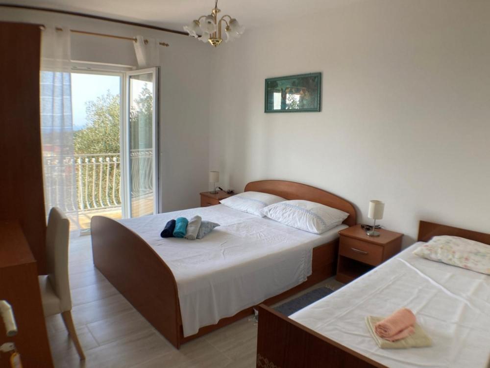 Apartment Marko Lun (Pag)