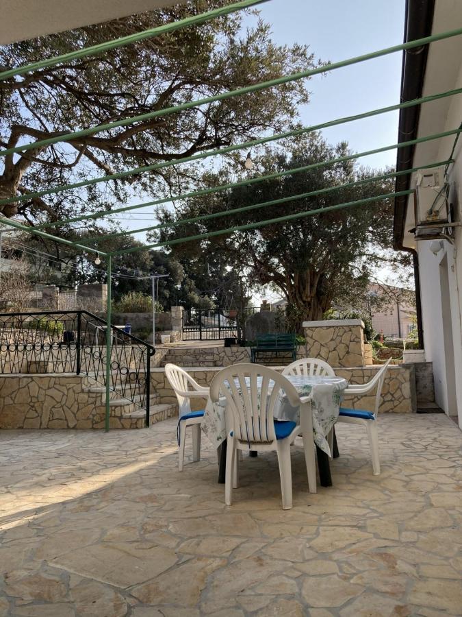 Apartment Marko Lun (Pag)
